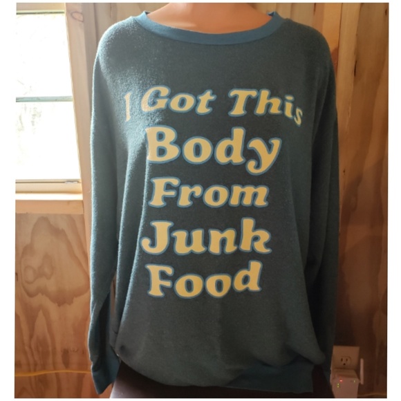 Wildfox Jumper XS - Picture 1 of 3